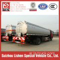 FAW Oil Tanker 20000L 6x2 drive